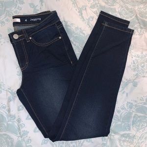 LC Lauren Conrad jeggings